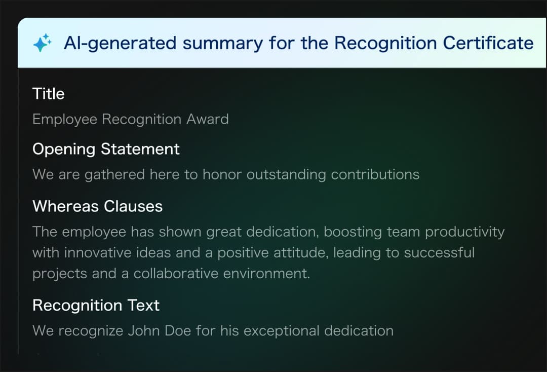 Automated Threat Detection