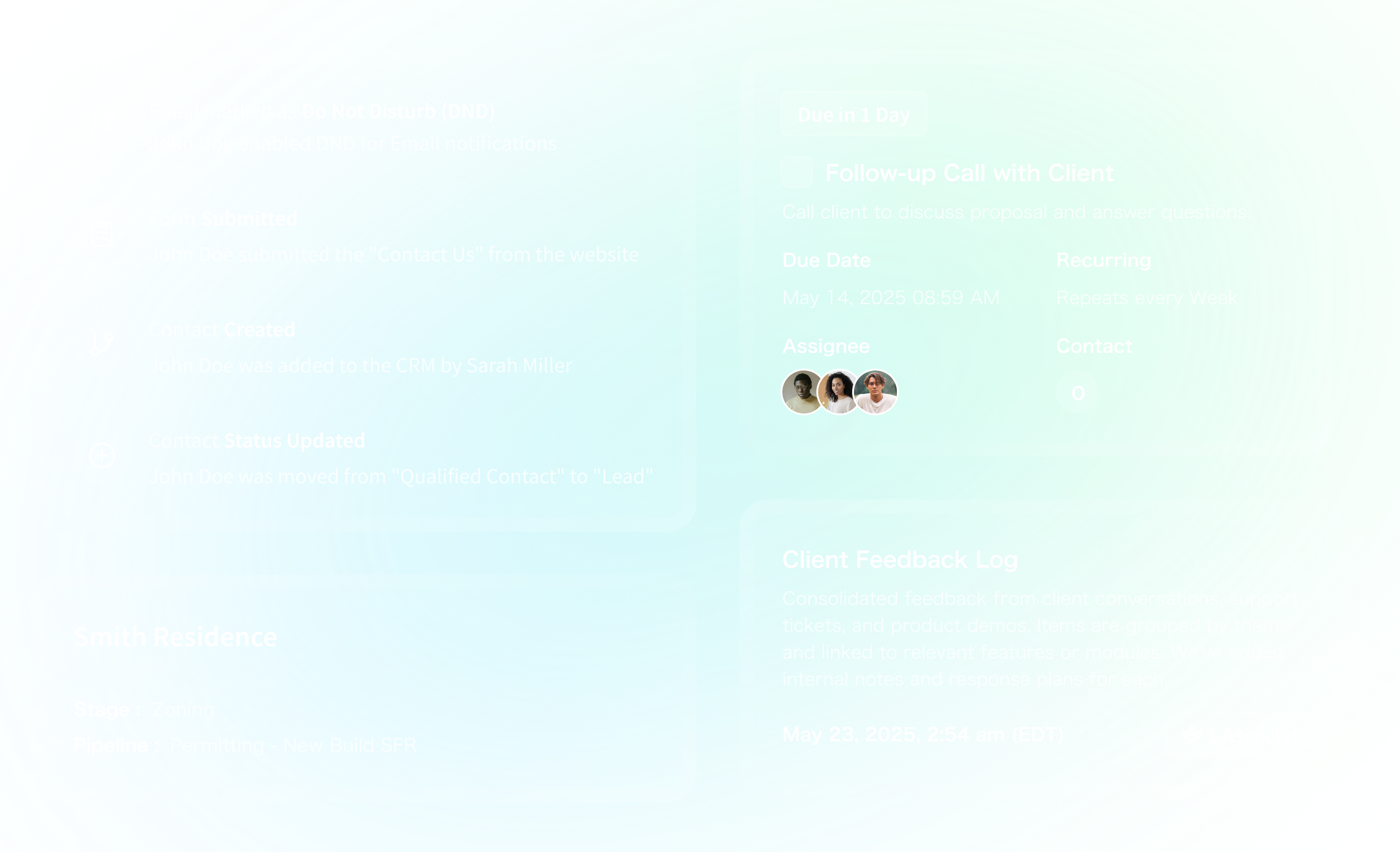 Simplify Citizen Engagement & Case Management-image