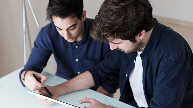 Application Review Process -Image