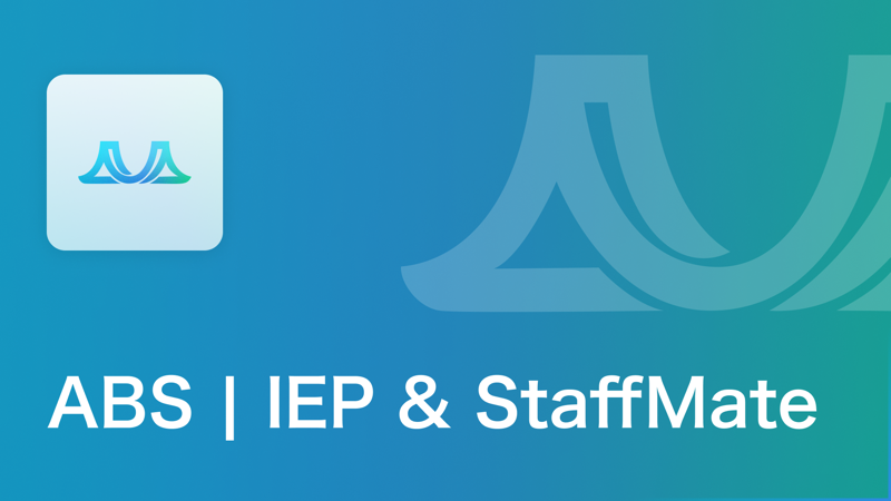 StaffMate for County